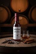 Vanilla Extract - Bourbon