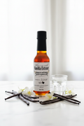 Vanilla Extract - Vodka